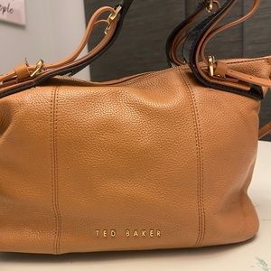 Ted Baker Crossbody Satchel